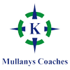 Mullanys Coaches